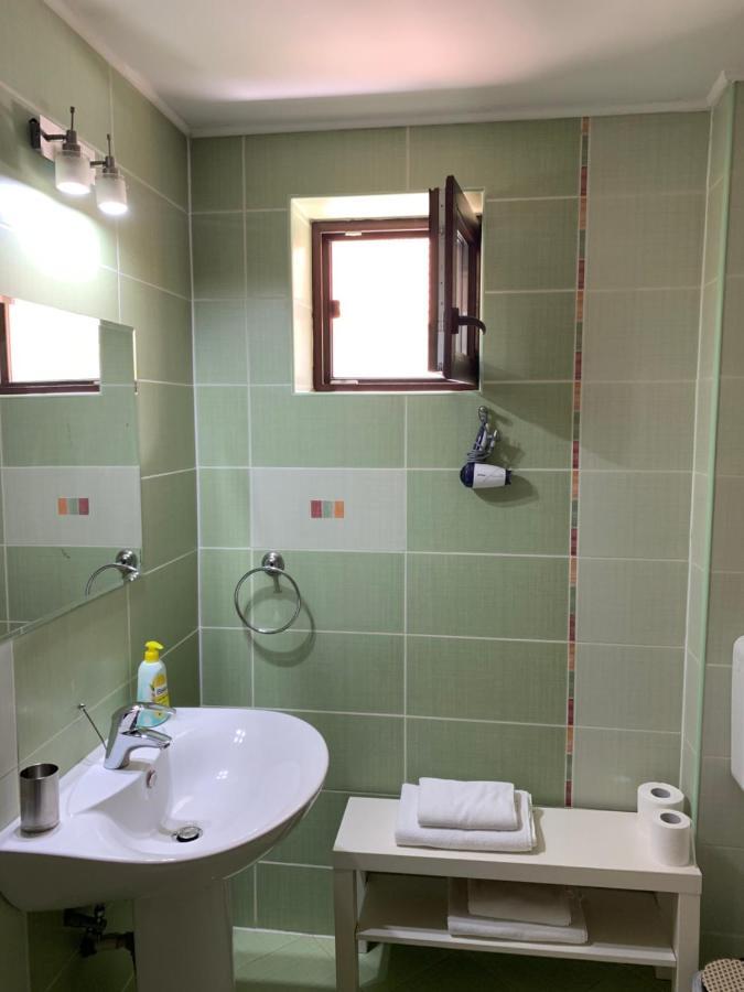 شقة Casa Bergwald Rîşnov المظهر الخارجي الصورة